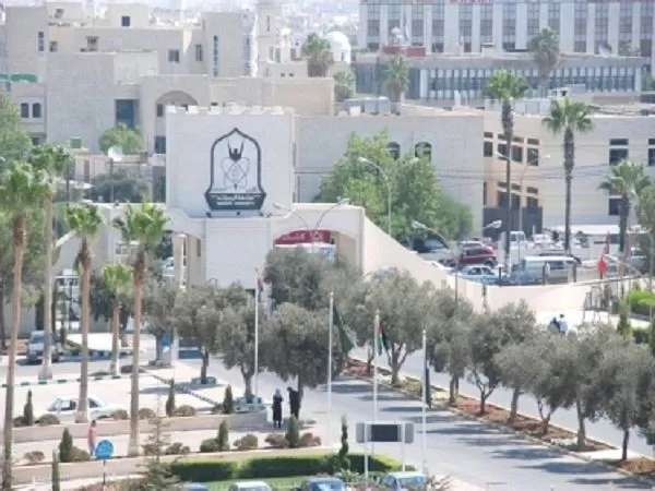 مدار الساعة,أخبار الجامعات الأردنية