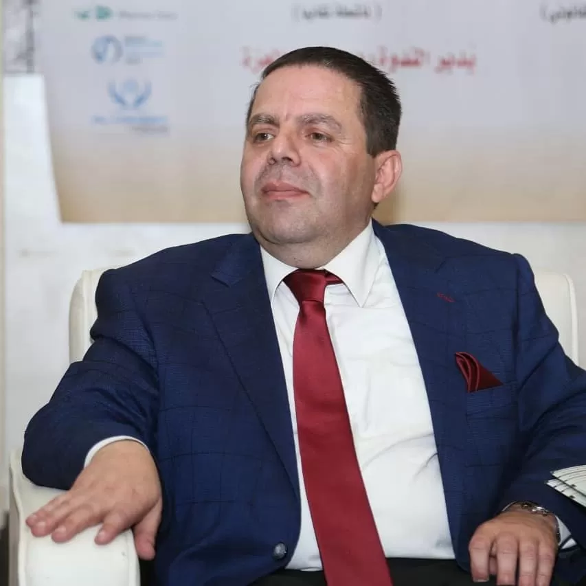 مدار الساعة,أسرار أردنية