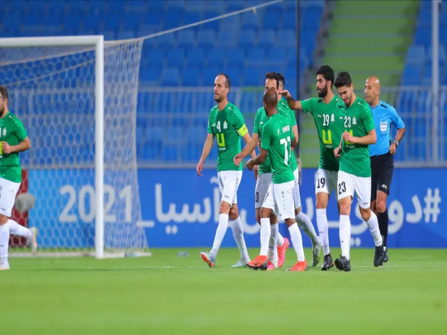 مدار الساعة,أخبار رياضية