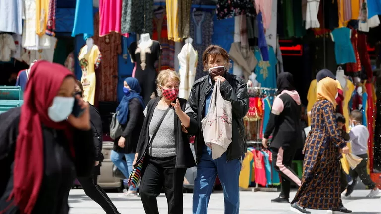 مدار الساعة,أخبار عربية ودولية,وزير الصحة,كورونا
