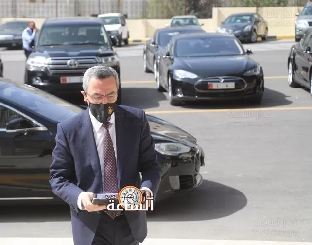 مدار الساعة,أخبار الأردن,اخبار الاردن,وزير التعليم العالي والبحث العلمي