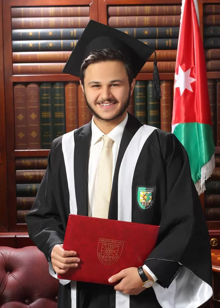 مدار الساعة,أخبار المجتمع الأردني,جامعة البلقاء التطبيقية