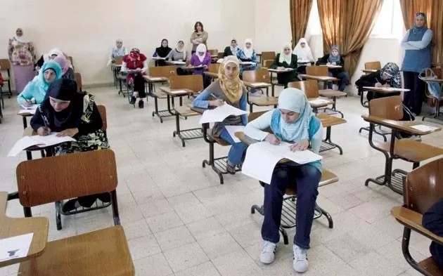 مدار الساعة,أخبار الجامعات الأردنية