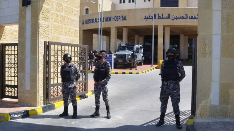 مدار الساعة,أخبار الأردن,اخبار الاردن,كورونا,وزارة الصحة,النيابة العامة