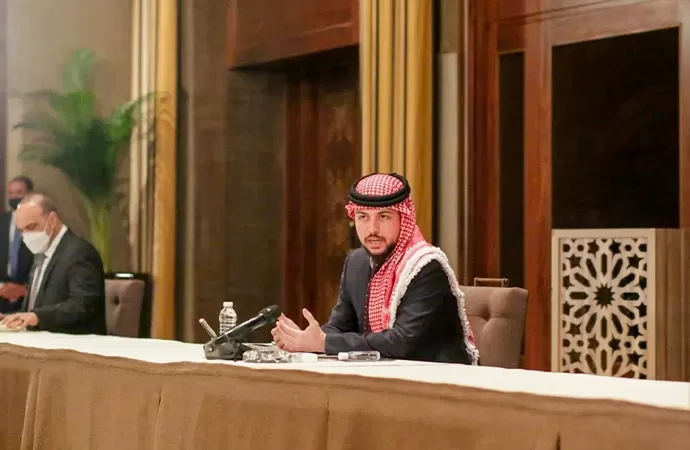 مدار الساعة,أخبار الأردن,اخبار الاردن,وزير السياحة والآثار,ولي العهد,الحسين بن عبدالله الثاني,كورونا,رئيس الوزراء,سلطة منطقة العقبة الاقتصادية الخاصة,هيئة تنشيط السياحة,الملكية الأردنية