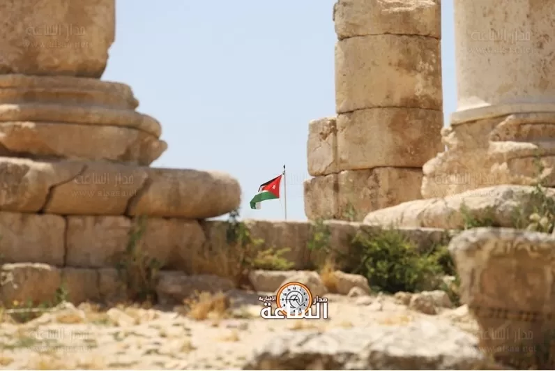مدار الساعة,أخبار الأردن,اخبار الاردن,درجات الحرارة العظمى والصغرى,درجات الحرارة,الأرصاد الجوية,البحر الميت