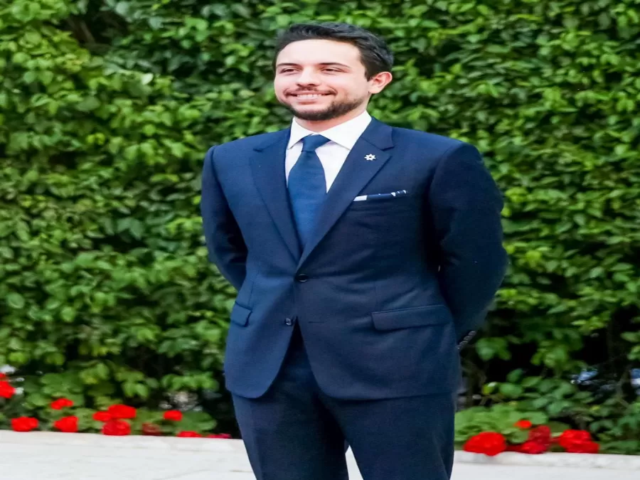 مدار الساعة,مقالات,ولي العهد,الأمير حسين,الملك عبدالله الثاني,الملكة رانيا العبدالله