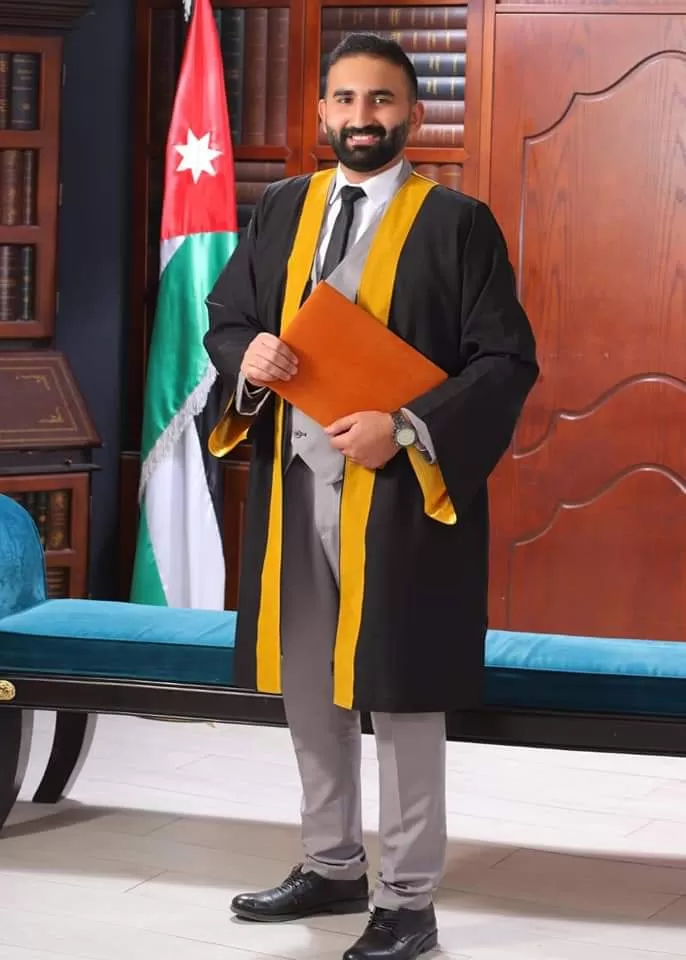 مدار الساعة,أخبار المجتمع الأردني,الجامعة الأردنية