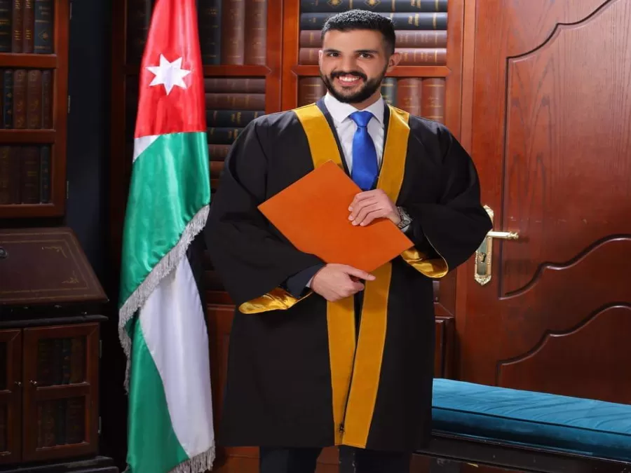مدار الساعة,أخبار المجتمع الأردني