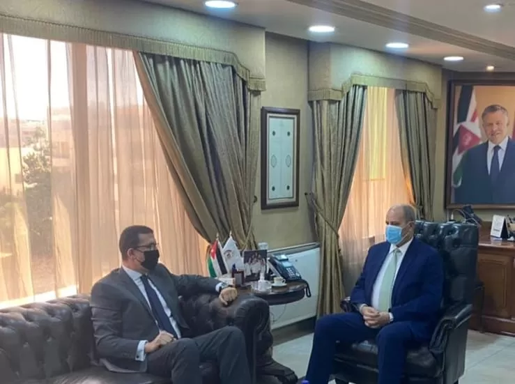 مدار الساعة,أخبار الأردن,اخبار الاردن,وزير العمل,وزارة العمل
