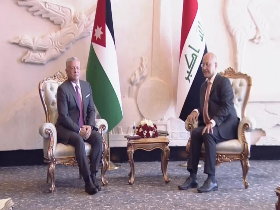 مدار الساعة,أخبار الأردن,اخبار الاردن,الملك عبدالله الثاني,رئيس الوزراء