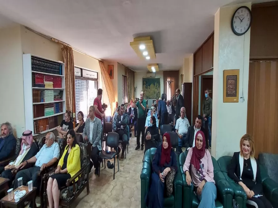 مدار الساعة,أخبار ثقافية