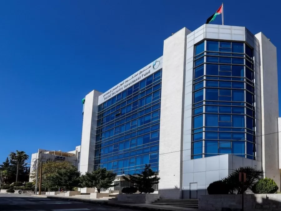 مدار الساعة,أخبار اقتصادية,كورونا,صندوق استثمار أموال الضمان الاجتماعي,المؤسسة العامة للضمان الاجتماعي,الضمان الاجتماعي