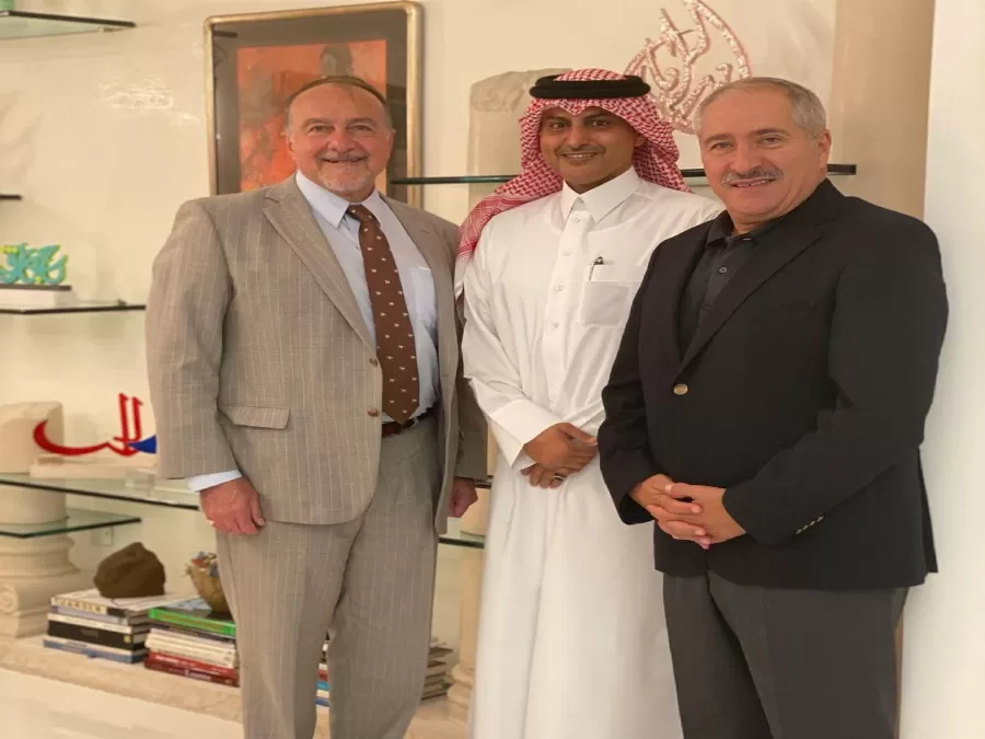 مدار الساعة,أسرار أردنية