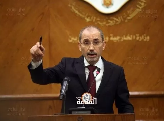 مدار الساعة,أخبار الأردن,اخبار الاردن,نائب رئيس الوزراء,وزير الخارجية وشؤون المغتربين,رئيس الوزراء,أيمن الصفدي,وزارة الخارجية