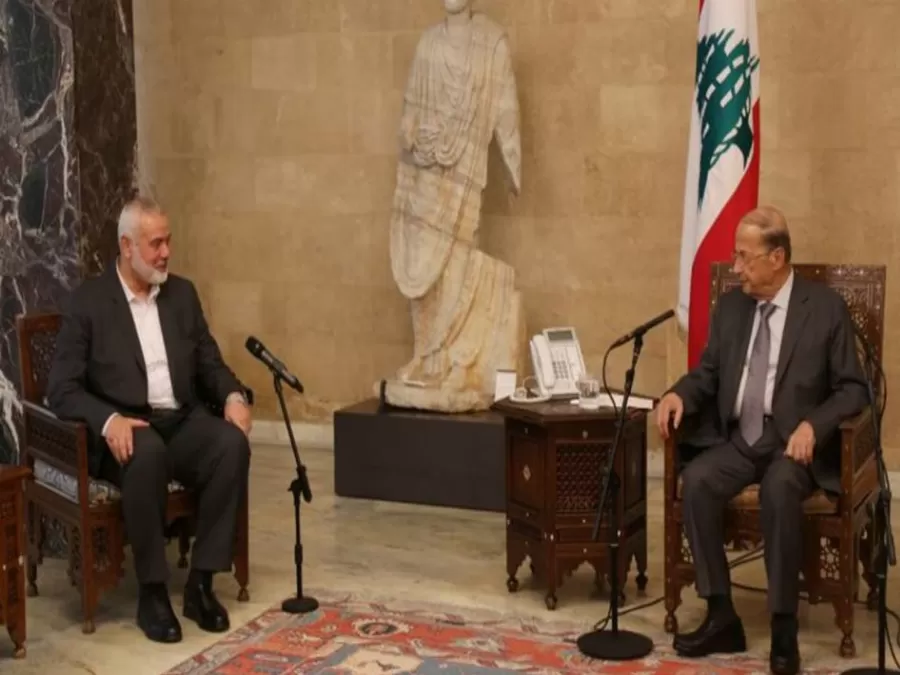 مدار الساعة,أخبار عربية ودولية,حركة المقاومة الإسلامية,حركة حماس