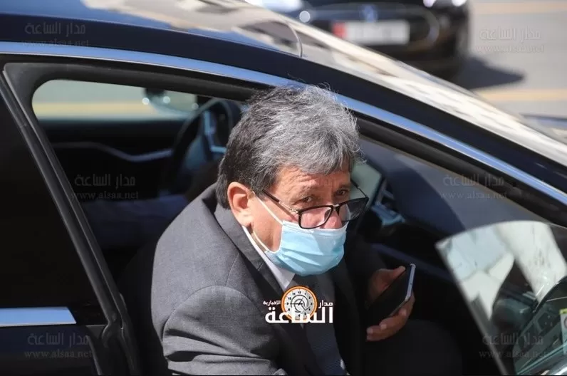 مدار الساعة,أخبار الأردن,اخبار الاردن,وزير النقل,كورونا,وزارة الأشغال العامة والإسكان,أمانة عمان الكبرى,وزارة الأشغال
