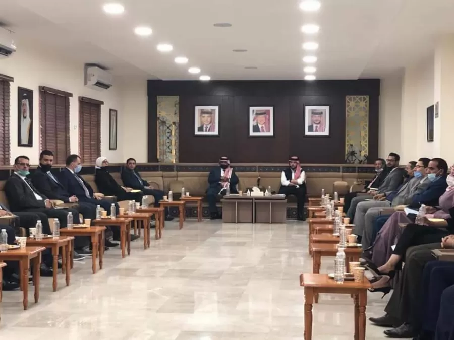 مدار الساعة,أخبار الأردن,اخبار الاردن,ولي العهد,الحسين بن عبدالله الثاني