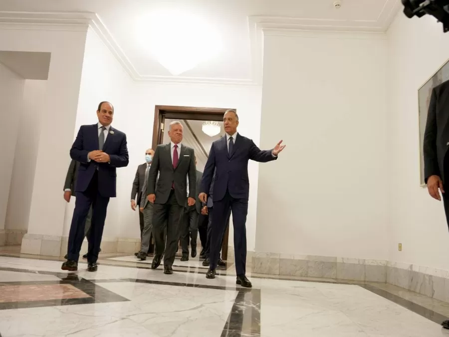 مدار الساعة,أخبار عربية ودولية,رئيس الوزراء,الملك عبد الله الثاني,جمهورية مصر العربية