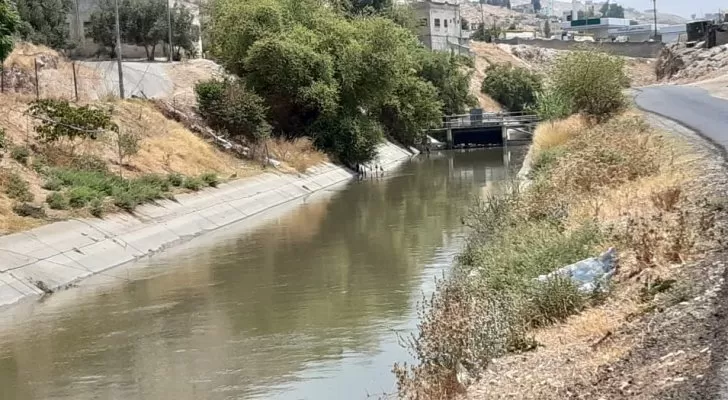 مدار الساعة,أخبار اقتصادية,سلطة وادي الأردن,وادي الأردن,درجات الحرارة