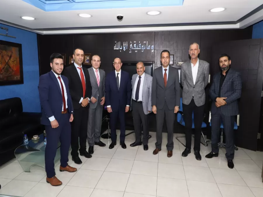 مدار الساعة,أخبار المجتمع الأردني