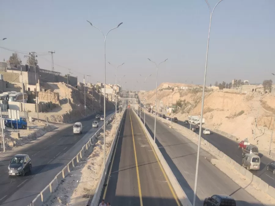 مدار الساعة,أخبار الأردن,اخبار الاردن,إدارة السير