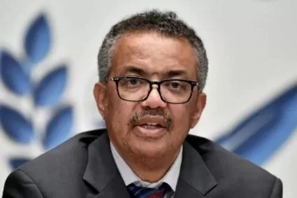 مدار الساعة,أخبار عربية ودولية,منظمة الصحة العالمية