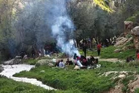 مدار الساعة,أخبار السياحة في الأردن
