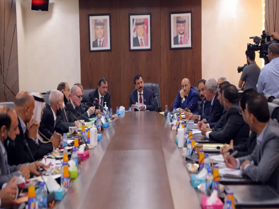مدار الساعة,أخبار الأردن,اخبار الاردن,الملك عبدالله الثاني,التنمية الاجتماعية,مجلس النواب