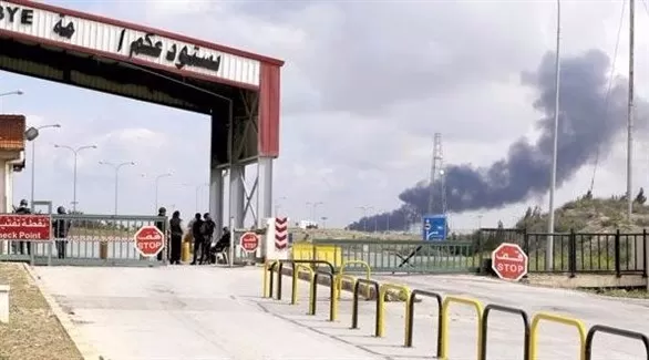 مدار الساعة,أخبار عربية ودولية,وزارة الداخلية