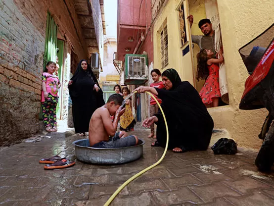 مدار الساعة,أخبار عربية ودولية,درجات الحرارة