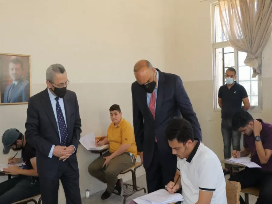 مدار الساعة,أخبار الأردن,اخبار الاردن,رئيس الوزراء