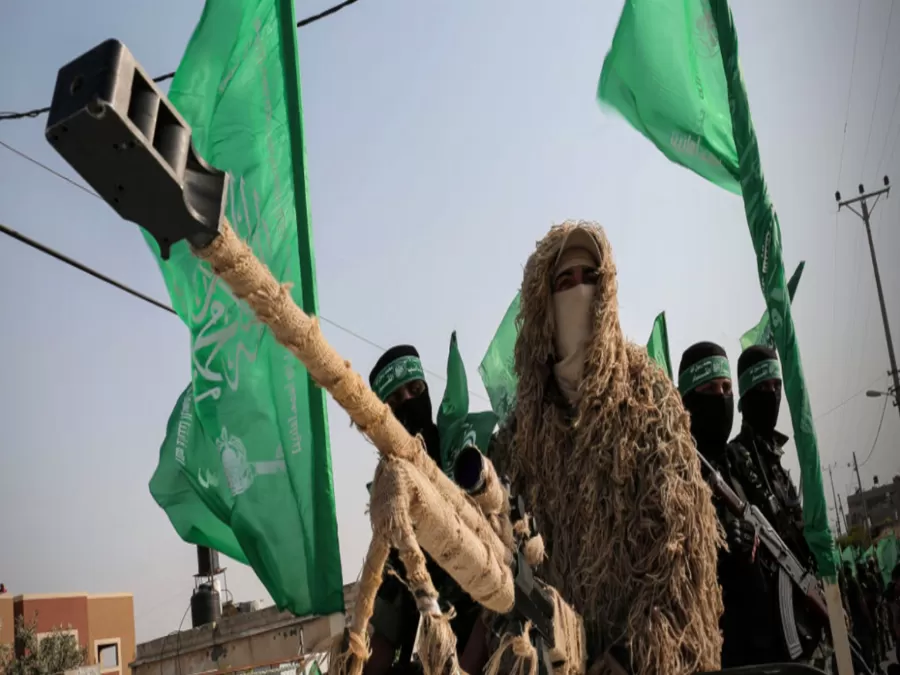 مدار الساعة,أخبار عربية ودولية,القوات المسلحة,حركة حماس