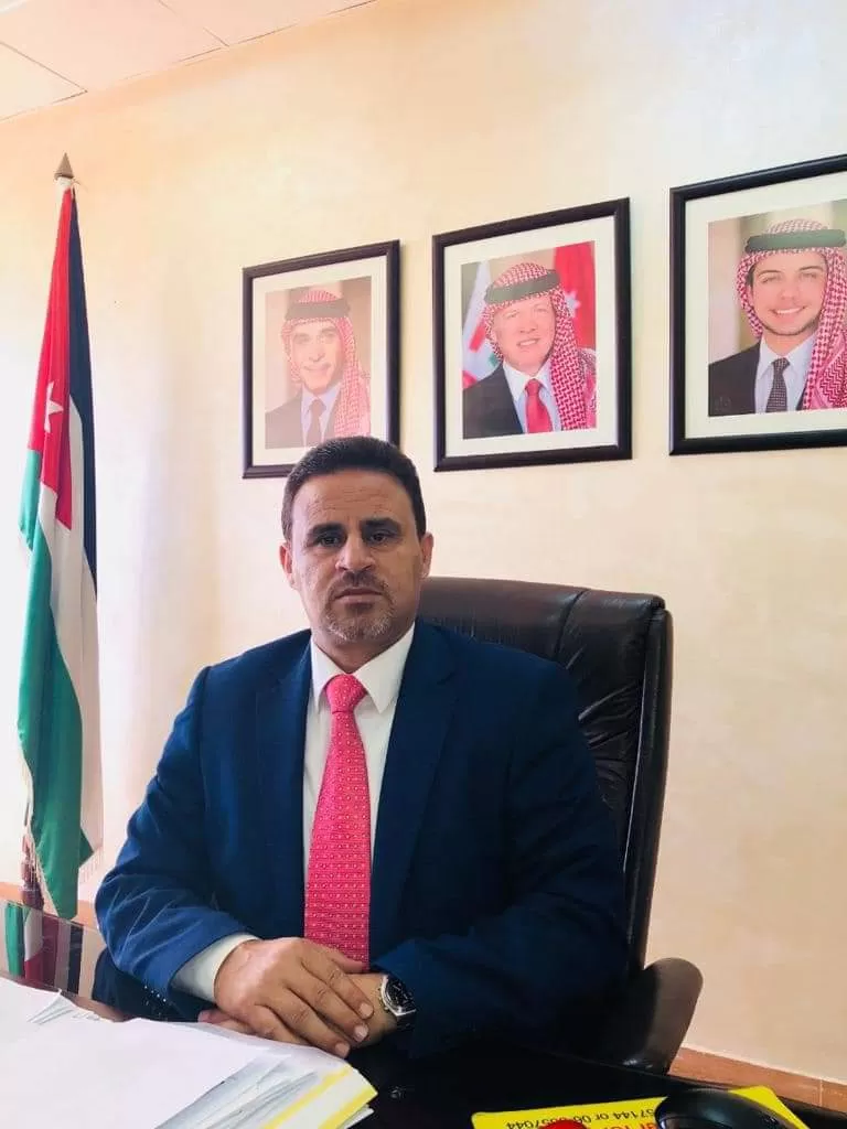 مدار الساعة,أخبار الأردن,اخبار الاردن,وسام التهتموني,وزارة النقل