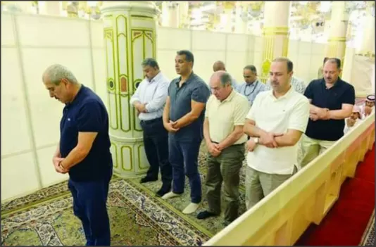 مدار الساعة,أسرار أردنية,رئيس الوزراء,محمد المومني,الديوان الملكي,المملكة العربية السعودية,مواقع التواصل الاجتماعي