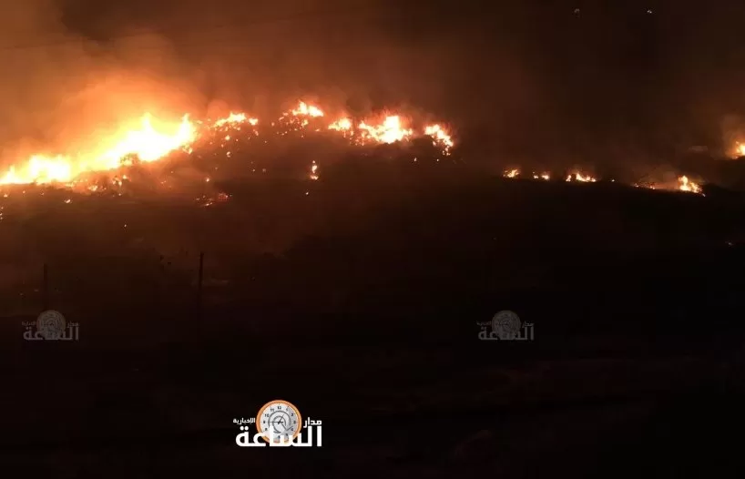مدار الساعة,أخبار الأردن,اخبار الاردن,الدفاع المدني