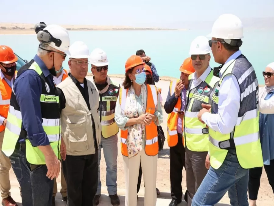 مدار الساعة,أخبار اقتصادية,وزيرة الطاقة والثروة المعدنية,وزارة الطاقة والثروة المعدنية,وزارة الطاقة,خزينة الدولة