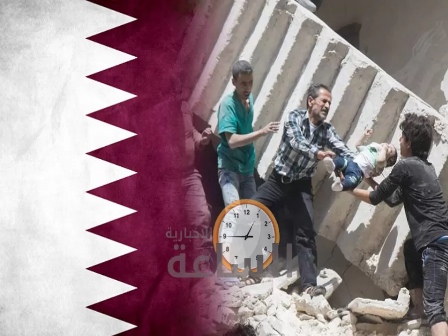 مدار الساعة,Video,فيديو,أخبار عربية ودولية,وزير الدفاع,الشيخ تميم بن حمد