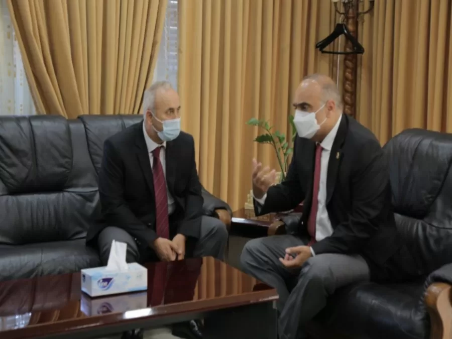 مدار الساعة,أخبار الأردن,اخبار الاردن,رئيس الوزراء,دائرة ضريبة الدخل والمبيعات,دائرة ضريبة الدخل,خزينة الدولة