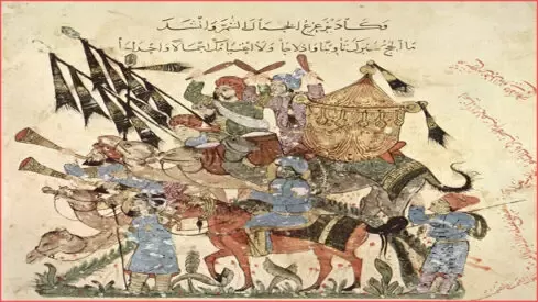 مدار الساعة,شؤون دينية