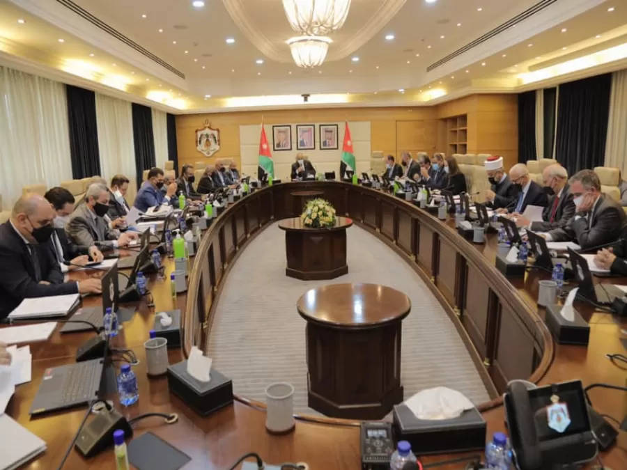 مدار الساعة,أخبار الأردن,اخبار الاردن,رئيس الوزراء,كورونا,دائرة ضريبة الدخل والمبيعات,دائرة ضريبة الدخل,وزارة الشباب