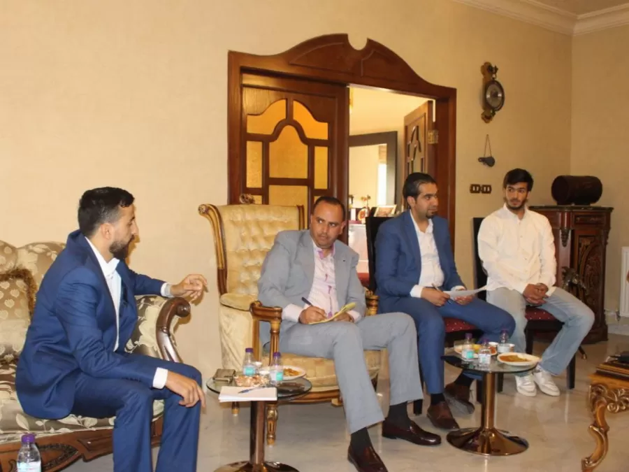 مدار الساعة,أخبار الجامعات الأردنية