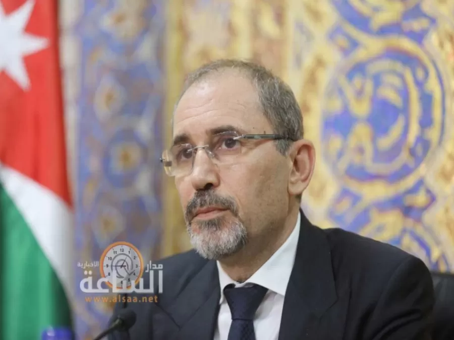 مدار الساعة,أخبار الأردن,اخبار الاردن,نائب رئيس الوزراء,وزير الخارجية وشؤون المغتربين,رئيس الوزراء,أيمن الصفدي,الاتحاد الأوروبي