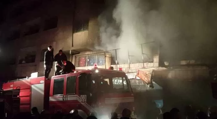مدار الساعة,أخبار الأردن,اخبار الاردن,الدفاع المدني
