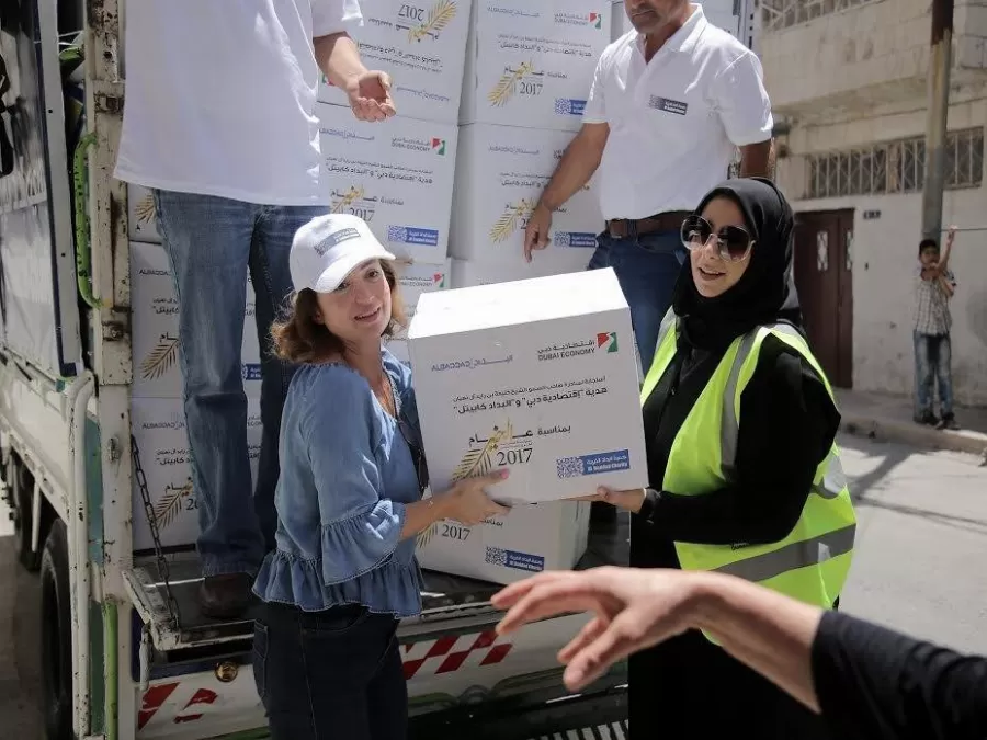 مدار الساعة,أخبار المجتمع الأردني,المملكة الأردنية الهاشمية,الإمارات العربية المتحدة