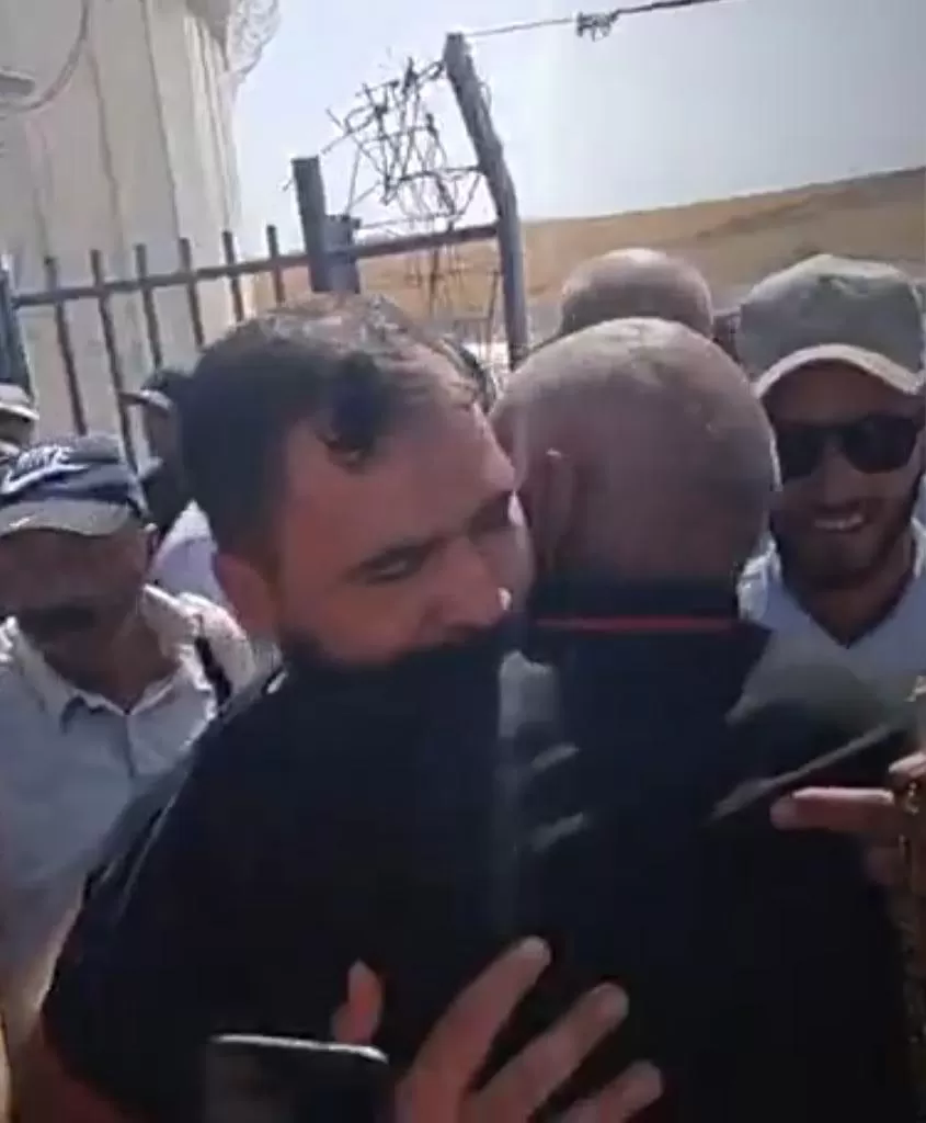 مدار الساعة,أخبار المجتمع الأردني