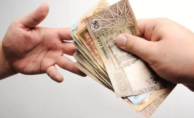 مدار الساعة,شؤون دينية,المملكة الأردنية الهاشمية