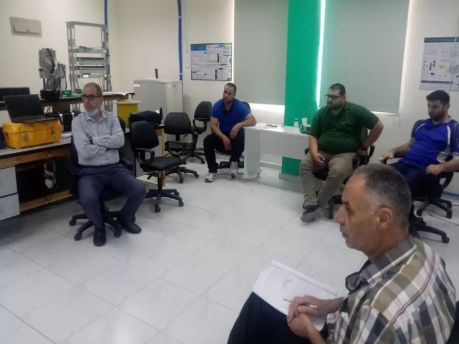 مدار الساعة,مناسبات أردنية,مؤسسة التدريب المهني,التدريب المهني