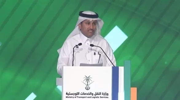 مدار الساعة,أخبار اقتصادية,وزير النقل,ولي العهد,الأمير محمد بن سلمان