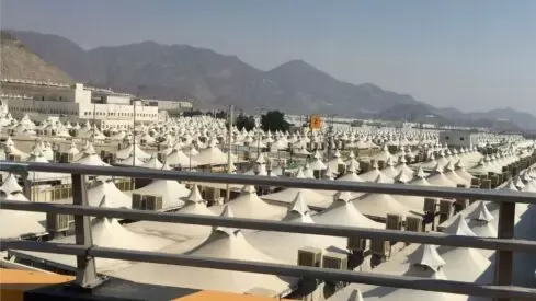 مدار الساعة,شؤون دينية